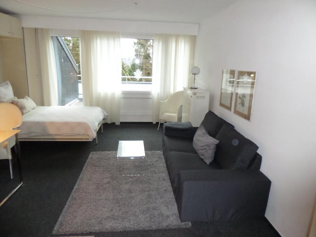 Terrassenhaus Winterberg Daire Dış mekan fotoğraf